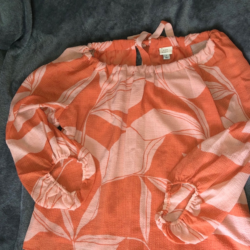 Target A New Day never worn